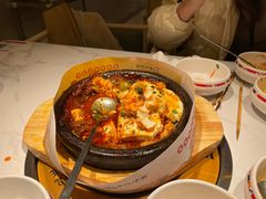 -七八冷面·延边朝鲜族美食(世纪汇店)