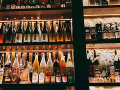 -RMK Shochu Bar(三诺店)