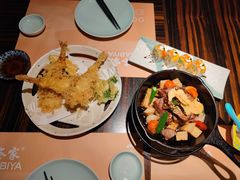 -山葵家·创意料理(万象汇店)