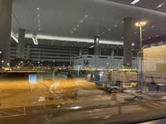 -上海浦东国际机场-T2航站楼