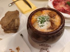 -老井俄式餐厅