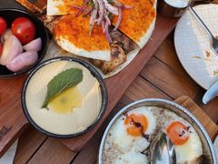 -ELI FALAFEL Lebanese&Mediterranean黎巴嫩美食(富城路店)