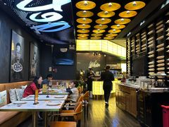 -get pizza意大利餐厅(凯德MALL店)