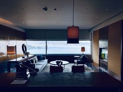 -三亚太阳湾柏悦酒店