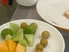 -成都天府丽都喜来登饭店