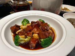 -炊烟小炒黄牛肉(浦东世纪汇店)