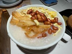 -悦满楼·西关名点·湛江名菜(航空综合大厦店)