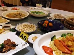 -梦都海鲜酒家(万达广场江桥店)