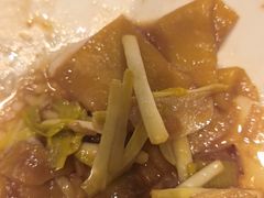 -凤凰园烤鸭店·唐山菜·传承花椒肉(老唐丰路店)