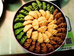 -Tomado绿色烘焙(大尧三路店)