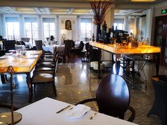 -上海和平饭店-华懋阁 The Cathay Room