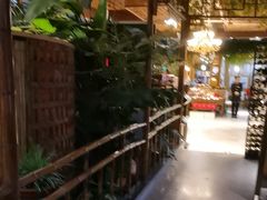 -金稼园·金平湖农家菜