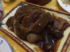 -合力居·生记路边鸡(北京路店)