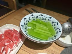-巴奴毛肚火锅(六天地店)