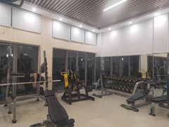 -中田健身工作室(嘉定江桥店)