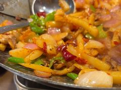 -富正毅三下锅(体育馆店)
