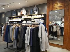 -MUJI无印良品(茂业天地店)