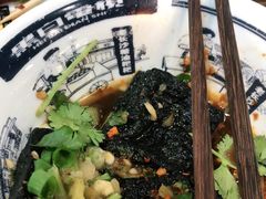 -黑白电视长沙小吃(悦汇城店)