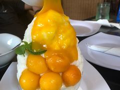 -Fresh Fruit Factory - Fruit Cuisine Restaurant