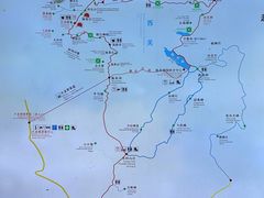 -天柱山风景区