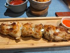 -俄士厨房(未来城店)