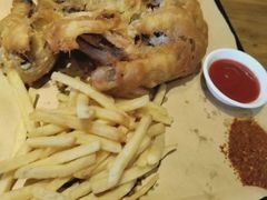 -東舍食唐精品陕菜馆