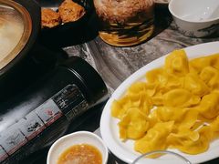 -前海沿·青岛菜(乐客城店)