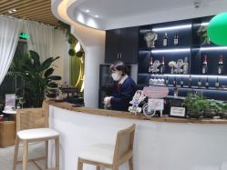 点击看大图 -薇薇安花系SPA