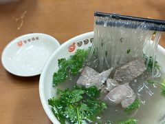 -回回锅贴(小河沿店)