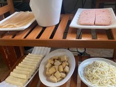 -吉羊三宝(复兴门笔管胡同店)