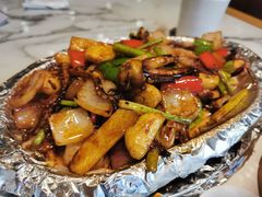 -多多旺港式茶餐厅(新区店)