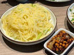 -老昌春饼(果戈里大街店)