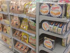 -物美超市(三里河店)