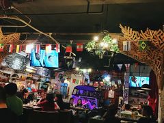 -莫比餐厅(五道口店)