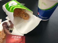 -德克士(车站路店)