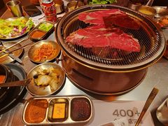 -西塔老太太泥炉烤肉(苏州大悦城店)