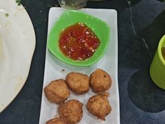 -小海豚•老字号海鲜餐厅(天涯店)