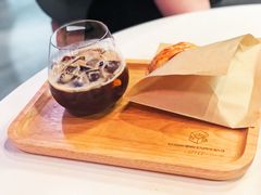 -sugarman espresso素饮糖人高新咖啡工厂