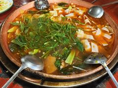 -朝伟清真铜瓢牛肉馆(三十年老·店)