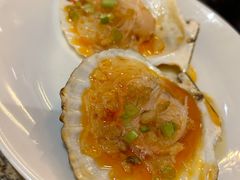 -丰卓会海鲜自助(中润大道店)