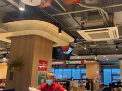 -蜀留香火锅(西南角店)