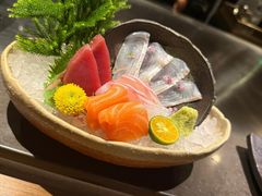 -岩盐·铁板料理(嘉里店)