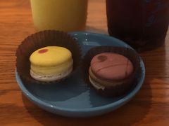 -1Cake壹刻蛋糕(奥体公园味觉艺术馆店)