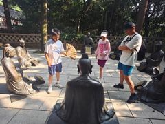 -青岛崂山太清宫