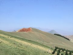 -日月山景区
