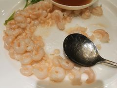 -上海小南国(仲盛世界商城店)