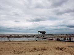 -山海广场