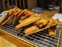 -老头儿油爆虾(胜利河美食街店)