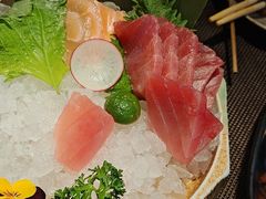 -德川家日本料理(中关村寰太大厦店)