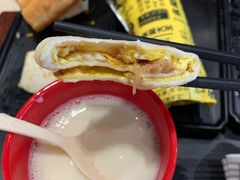 -永和大王(宜山店)